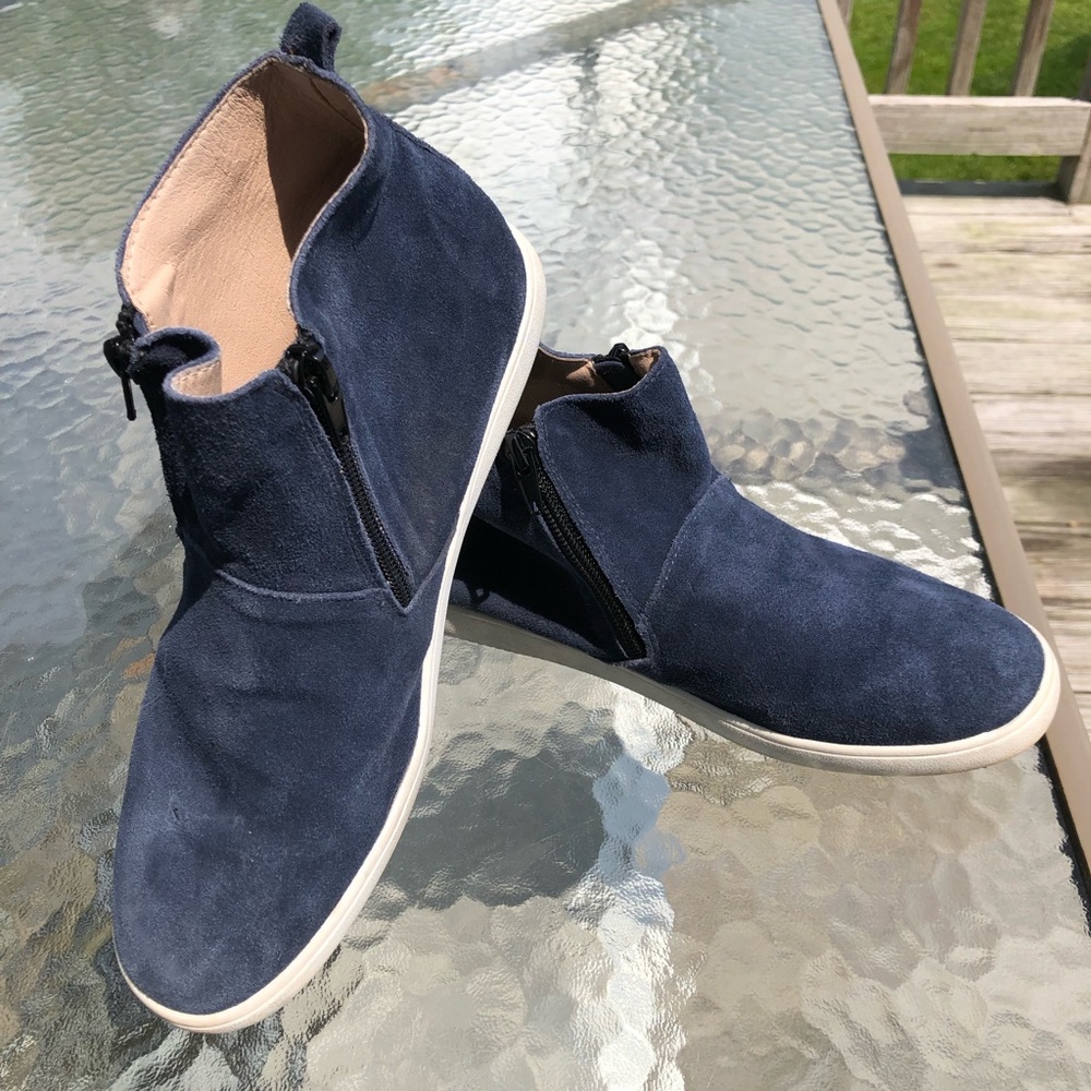 Monkey Feet shoes